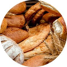 Panaderia - categoria